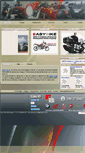 Mobile Screenshot of easybikemotonoleggio.com